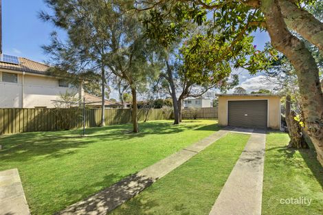 Property photo of 10 Seventh Avenue Toukley NSW 2263