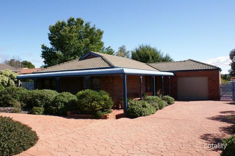Property photo of 9 Harcus Close Bonython ACT 2905