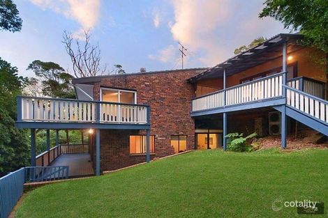 12 Wembury Rd, St Ives, NSW 2075