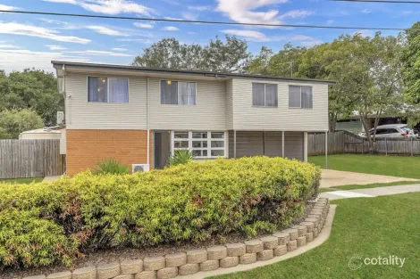 Property photo of 4 Owen Street Raceview QLD 4305