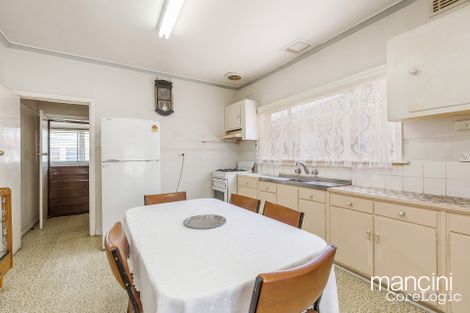 Property photo of 68 Benbow Street Yarraville VIC 3013