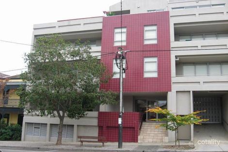 Property photo of 24C/39-43 Wellington Street St Kilda VIC 3182