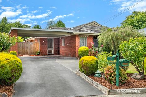 7 Carruthers Ct, Heathmont, VIC 3135