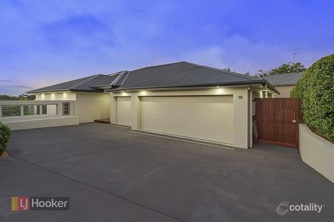 Property photo of 10 Doherty Avenue Glenhaven NSW 2156