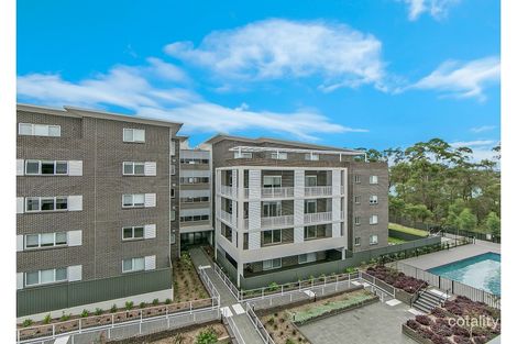 59/23 Regent Honeyeater Gr, North Kellyville, NSW 2155