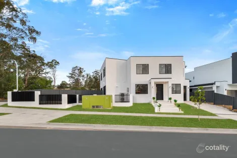 2 Eighteenth Ave, Austral, NSW 2179