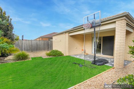 Property photo of 39 Baltic Circuit Point Cook VIC 3030