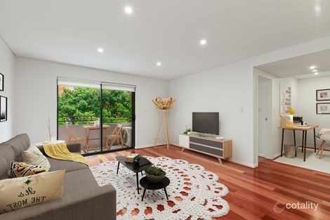 Property photo of 10/38-40 Sinclair Street Wollstonecraft NSW 2065