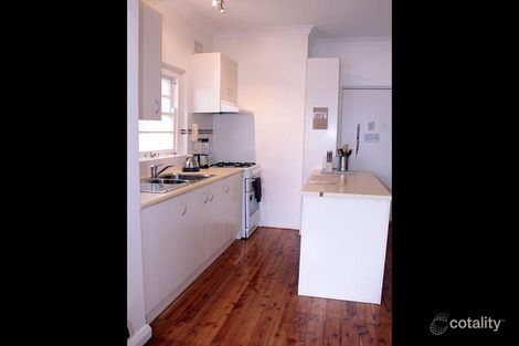 Property photo of 9/230 Campbell Parade Bondi Beach NSW 2026