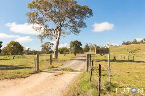 Property photo of 46 Carrington Road Springrange NSW 2618