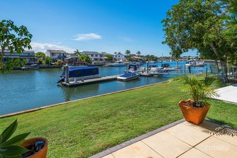 Property photo of 30/100 Morala Avenue Runaway Bay QLD 4216