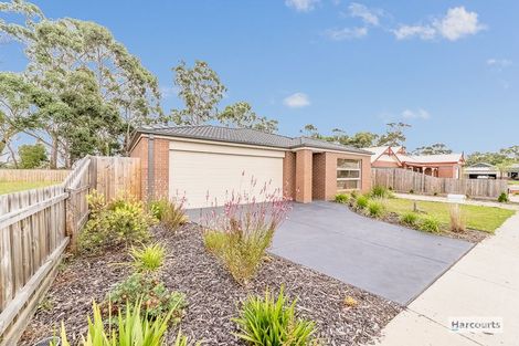 Property photo of 59 Pepper Crescent Drouin VIC 3818