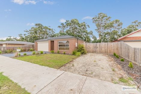 Property photo of 59 Pepper Crescent Drouin VIC 3818