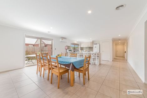 Property photo of 59 Pepper Crescent Drouin VIC 3818