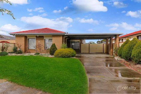 Property photo of 121 Powell Drive Hoppers Crossing VIC 3029