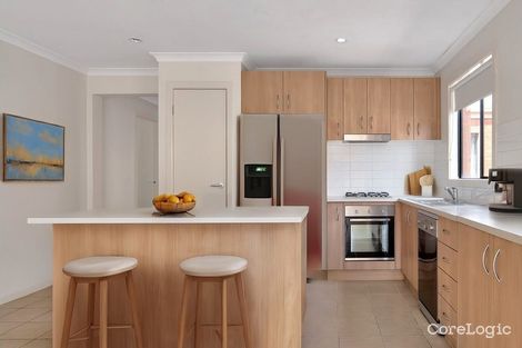 Property photo of 34 Mermaid Crescent Wyndham Vale VIC 3024