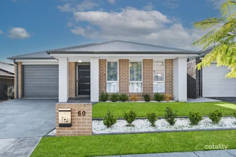 60 Jennings Cres, Spring Farm, NSW 2570