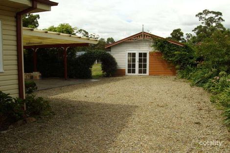 18 Annangrove Rd, Kenthurst, NSW 2156