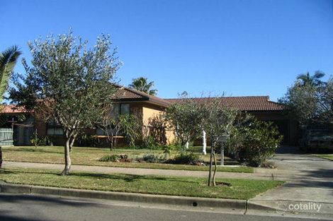 34 Derby Cres, Chipping Norton, NSW 2170