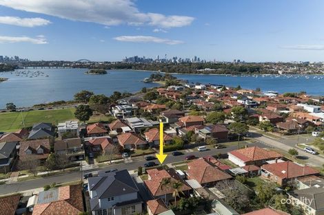 Property photo of 21 Princess Avenue Rodd Point NSW 2046