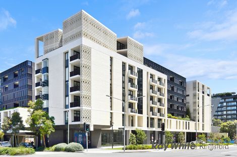 2606/17 Lachlan St, Waterloo, NSW 2017