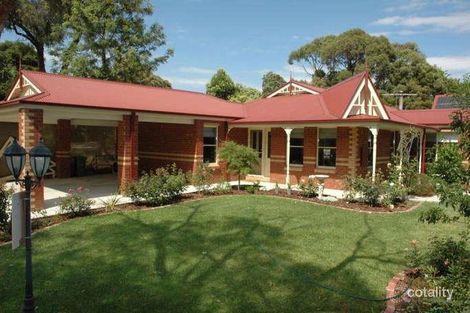 61 Stoney Creek Rd, Beaconsfield Upper, VIC 3808