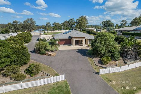 Property photo of 3 Westwood Crescent Hatton Vale QLD 4341