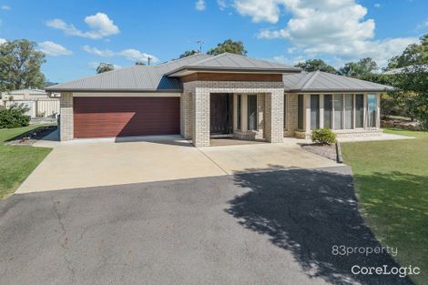 Property photo of 3 Westwood Crescent Hatton Vale QLD 4341