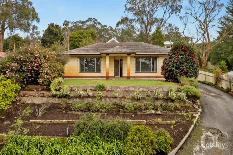 Property photo of 30 Second Street Mylor SA 5153