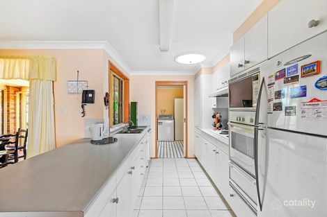 Property photo of 6 Collett Place St Georges Basin NSW 2540
