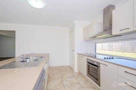 Property photo of 16 Clover Crescent Boyne Island QLD 4680