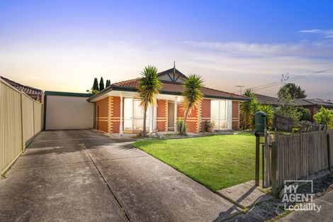 5 Berringa Ct, Meadow Heights, VIC 3048
