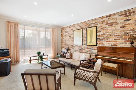 Property photo of 117 Joseph Banks Drive Kings Langley NSW 2147