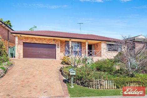 Property photo of 117 Joseph Banks Drive Kings Langley NSW 2147