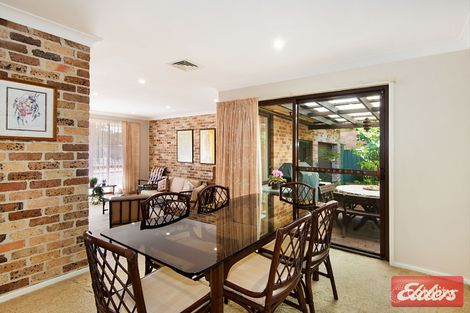 Property photo of 117 Joseph Banks Drive Kings Langley NSW 2147