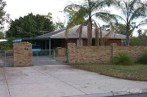 36 Ferguson St, Middle Swan, WA 6056