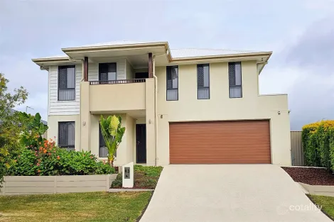 Property photo of 43 Splendid Parade Narangba QLD 4504