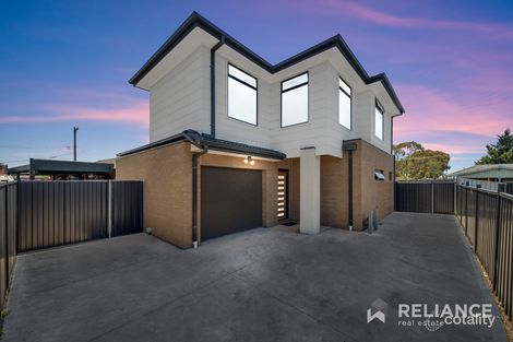2/36 Wilson Cres, Hoppers Crossing, VIC 3029