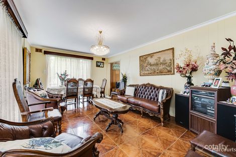 Property photo of 25 Dunbar Court Lalor VIC 3075