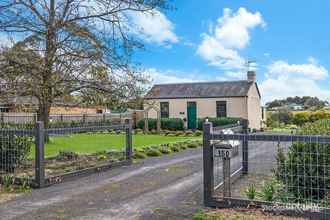 Property photo of 150 Princes Highway Port Fairy VIC 3284