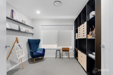 Property photo of 19 Bieger Road Leppington NSW 2179