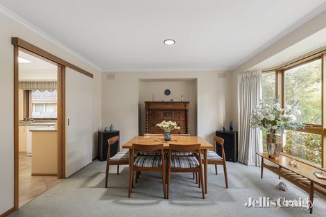 Property photo of 29 Tintern Crescent Wantirna South VIC 3152