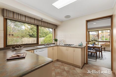 Property photo of 29 Tintern Crescent Wantirna South VIC 3152