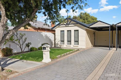 Property photo of 22 Harvey Street Ethelton SA 5015