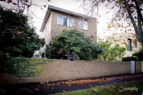 4/17 Broadway, Elwood, VIC 3184