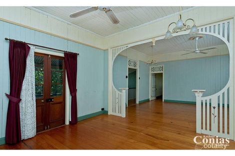 Property photo of 11 Glenrosa Road Red Hill QLD 4059