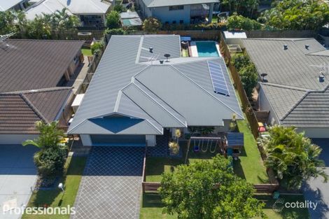 Property photo of 8 Inkerman Place Thornlands QLD 4164