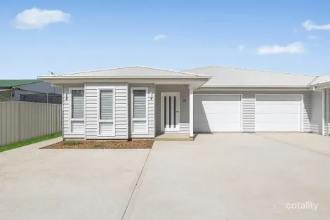 21 Blackman Cres, Mudgee, NSW 2850