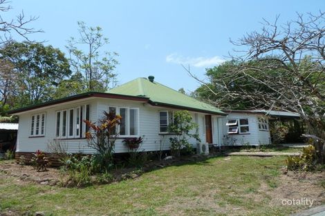 472 Marian-Hampden Rd, Hampden, QLD 4741