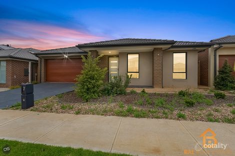 Property photo of 7 Mandrake Street Tarneit VIC 3029